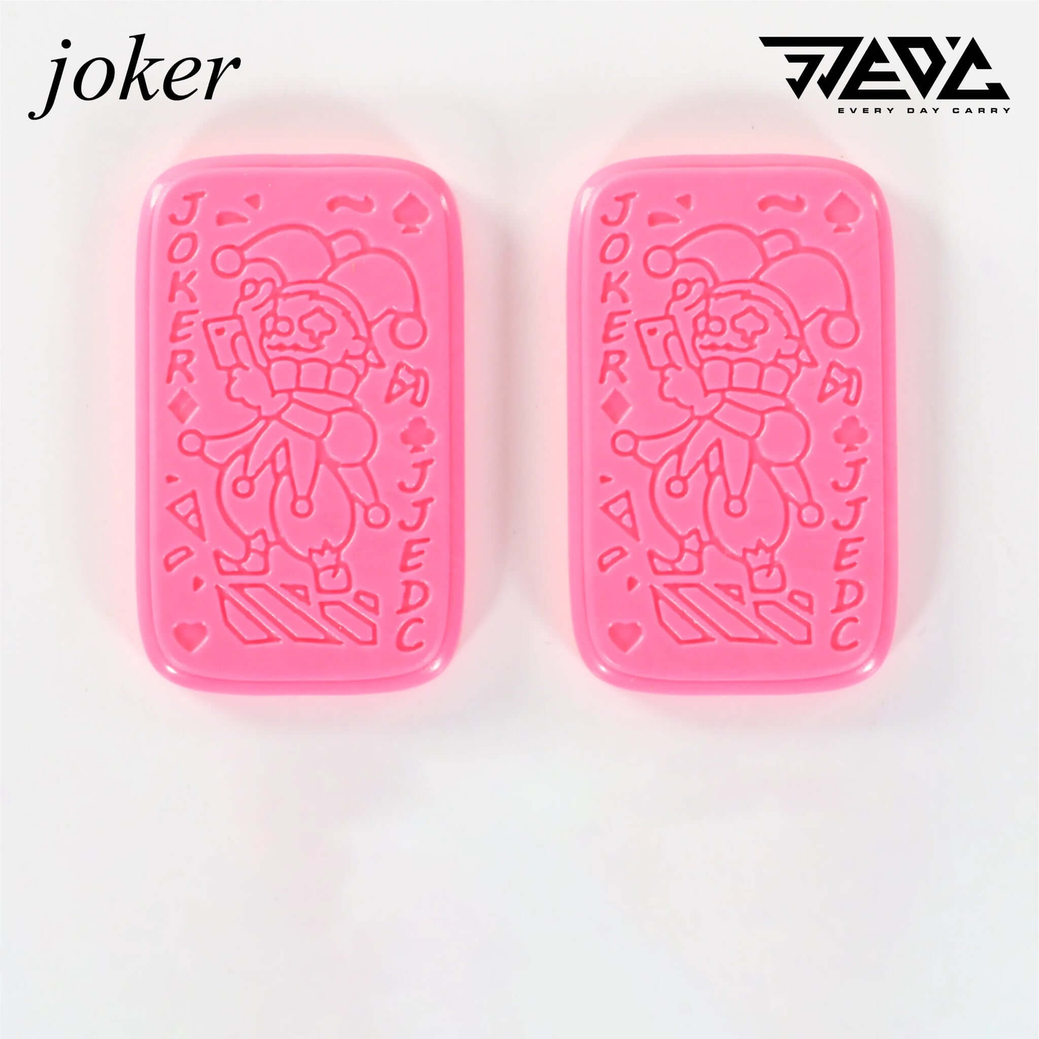 JJEDC Joker Floating Slider