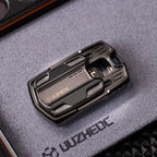 JUZHEDC Thousand Machines Pro