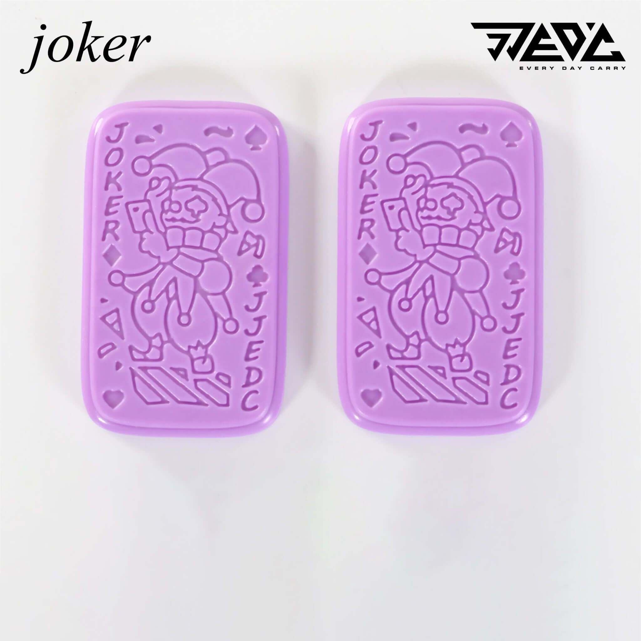 JJEDC Joker Floating Slider