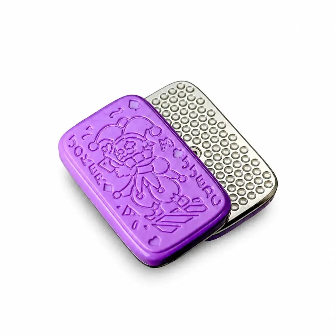 JJEDC Joker Floating Slider