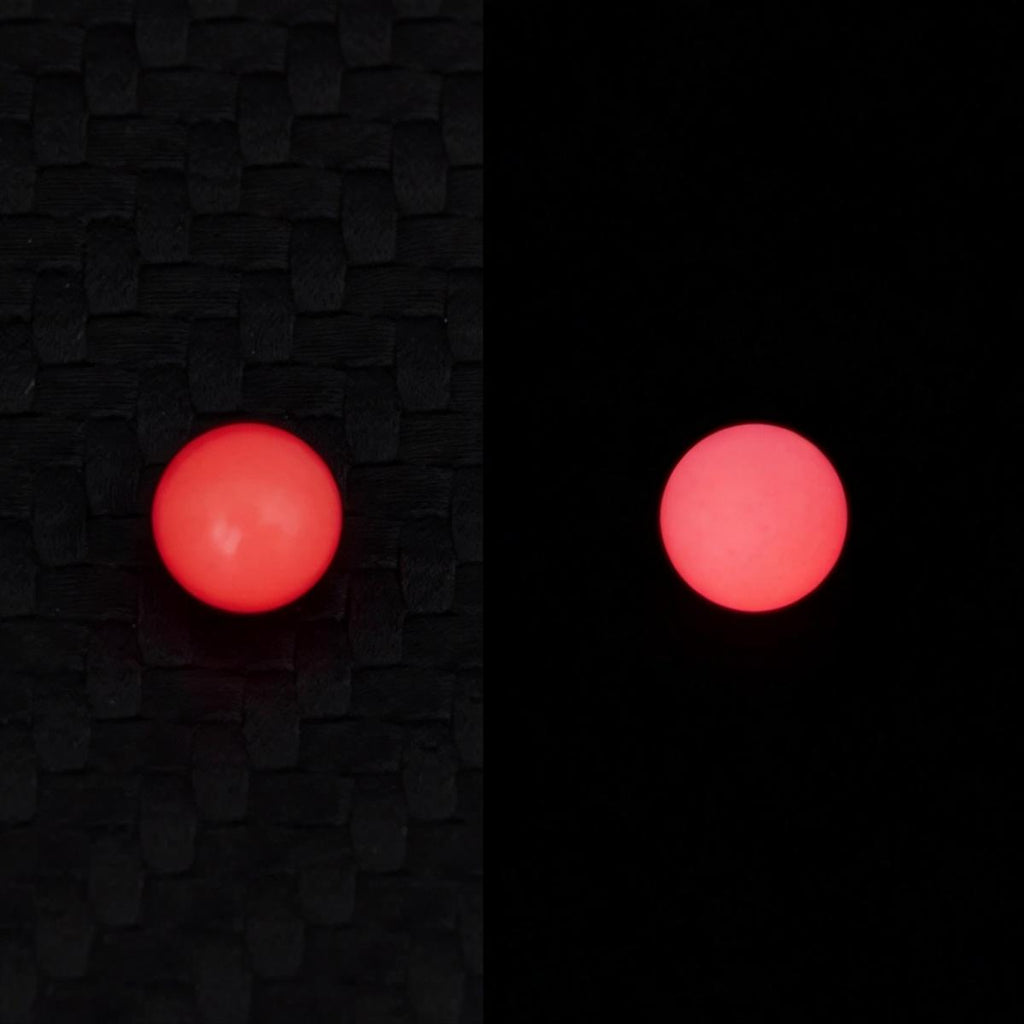 Resin Luminous Beads