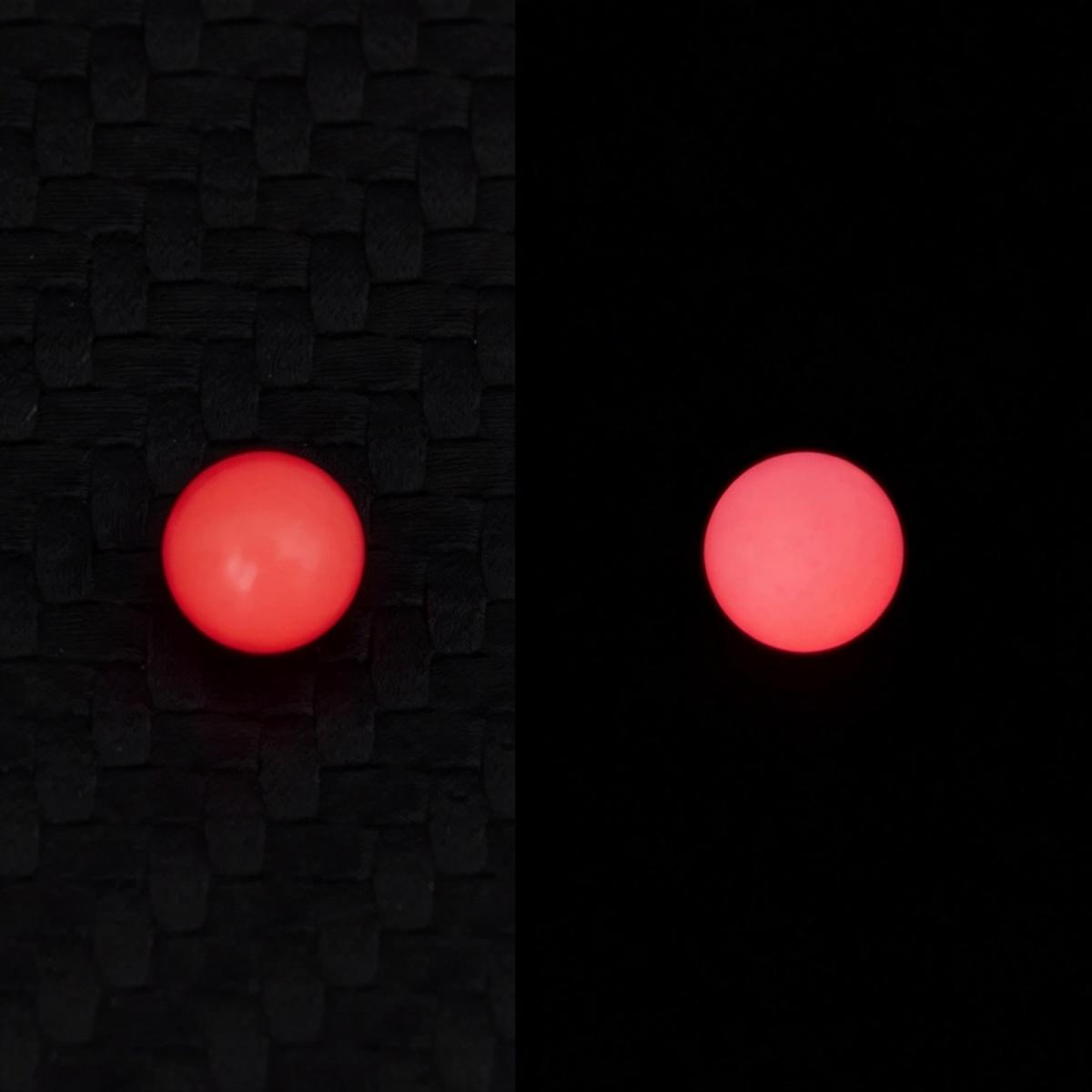 Resin Luminous Beads
