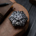 Image uploaded by api for Di Jiang-Linkage Spinner-9