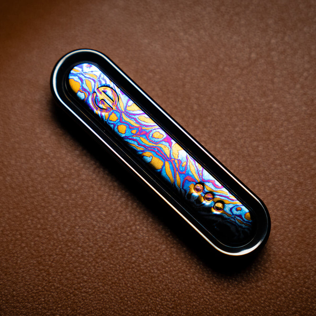 GD Seasoning Stick