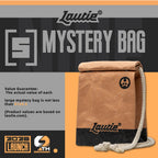 Lautie 9th Anniversary Mystery Bag