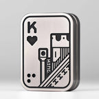 Lautie Poker Shuffle 2.0