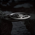 Stainless steel