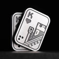 Lautie Poker Shuffle 2.0