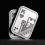 Lautie Poker Shuffle 2.0