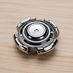 Stainless Steel-sliver
