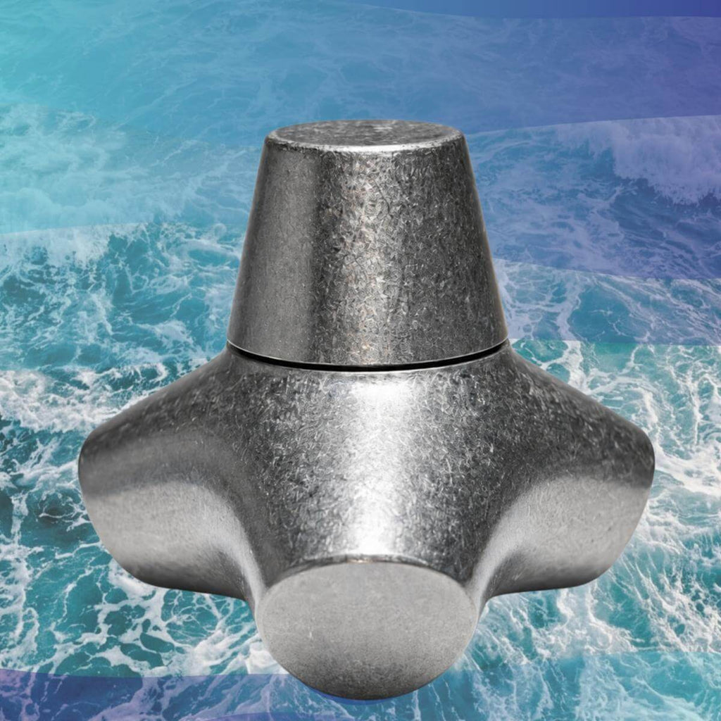 Flowstate Studio Wave breaker