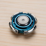 Titanium-blue&gray