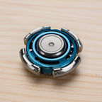 DJG Whisper Spin