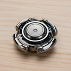 DJG Whisper Spin