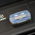 Titanium blue