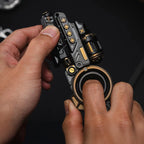 01 EDC Time Knight 3.0 Pro