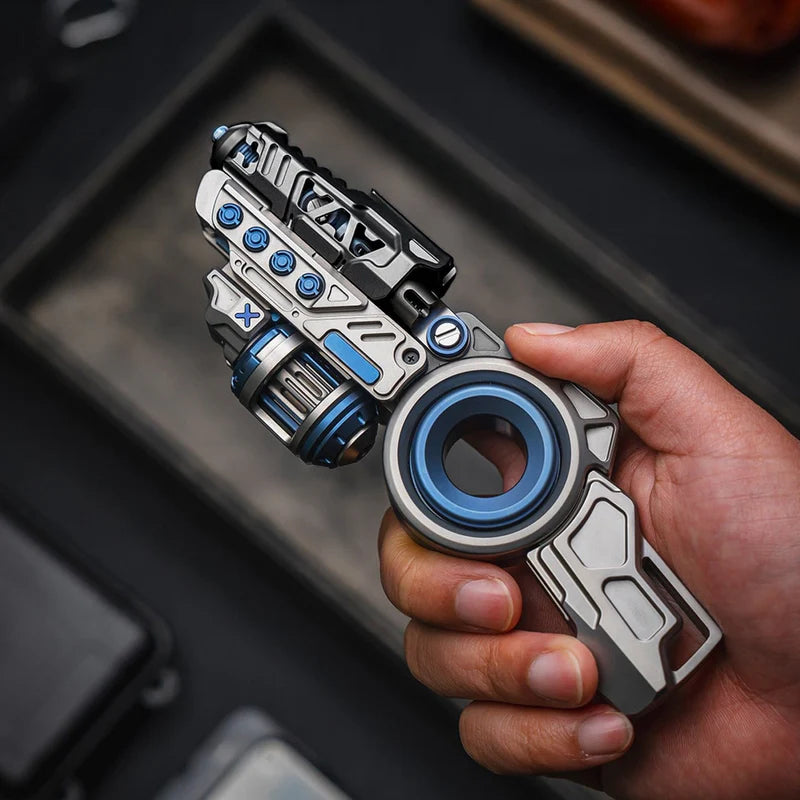 01 EDC Time Knight 3.0 Pro