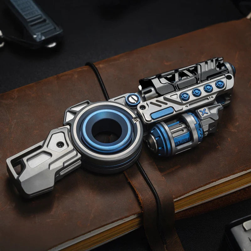 01 EDC Time Knight 3.0 Pro