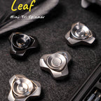 Image uploaded by api for Fidget Spinner - Leaf-3