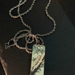 Accessory-Neck lanyard (without main body)