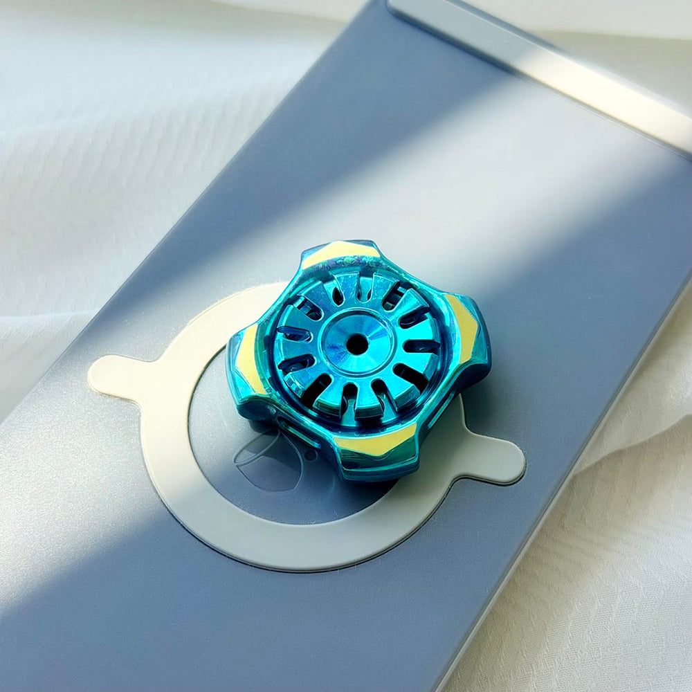 WM EDC Joker