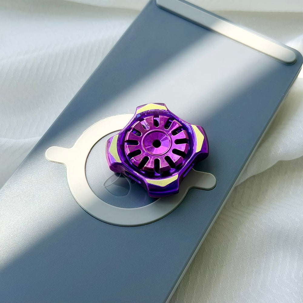 WM EDC Joker