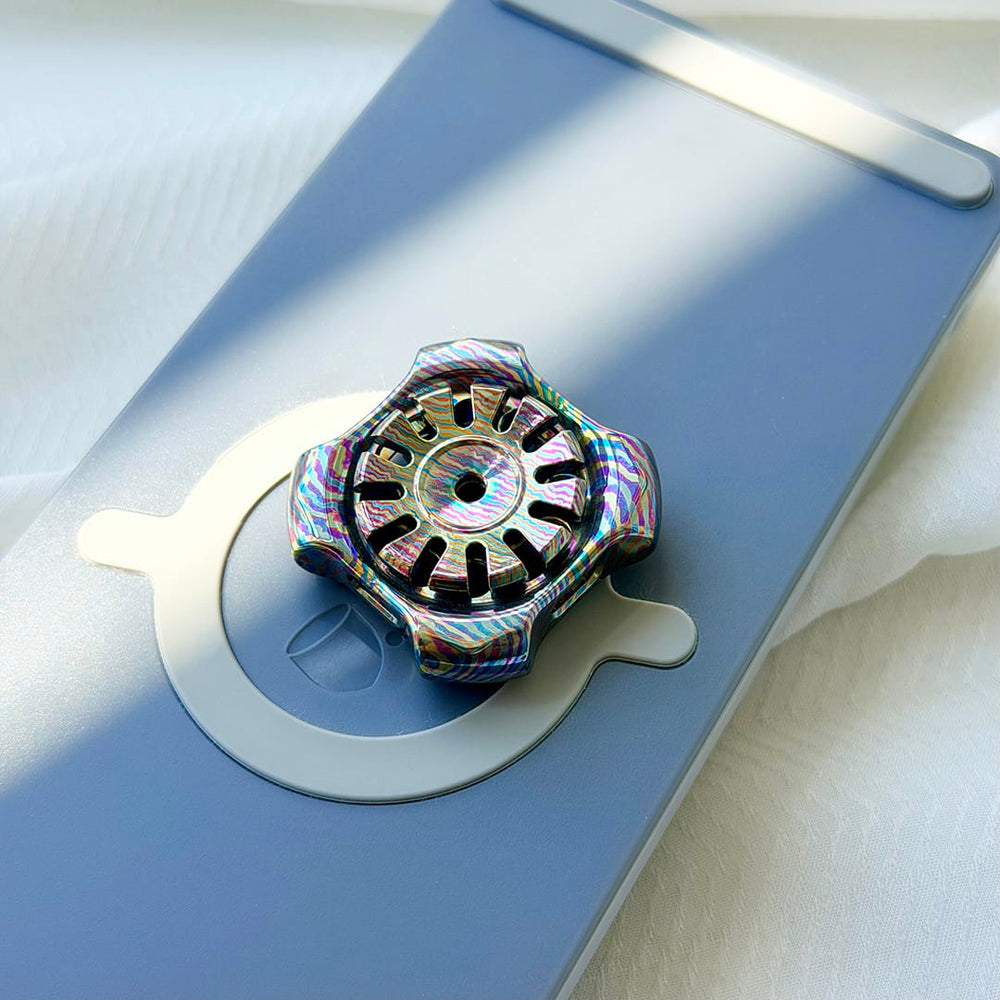 WM EDC Joker