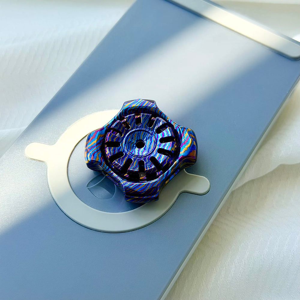 WM EDC Joker