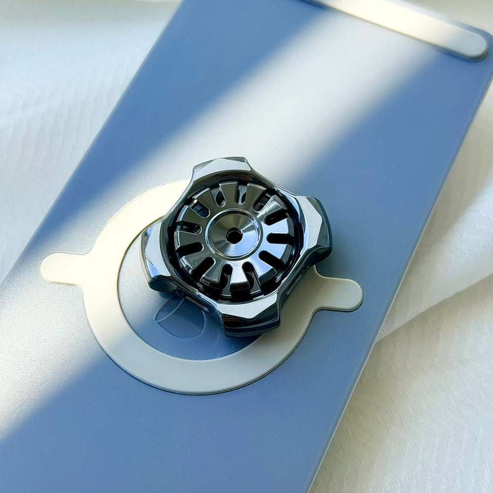 WM EDC Joker