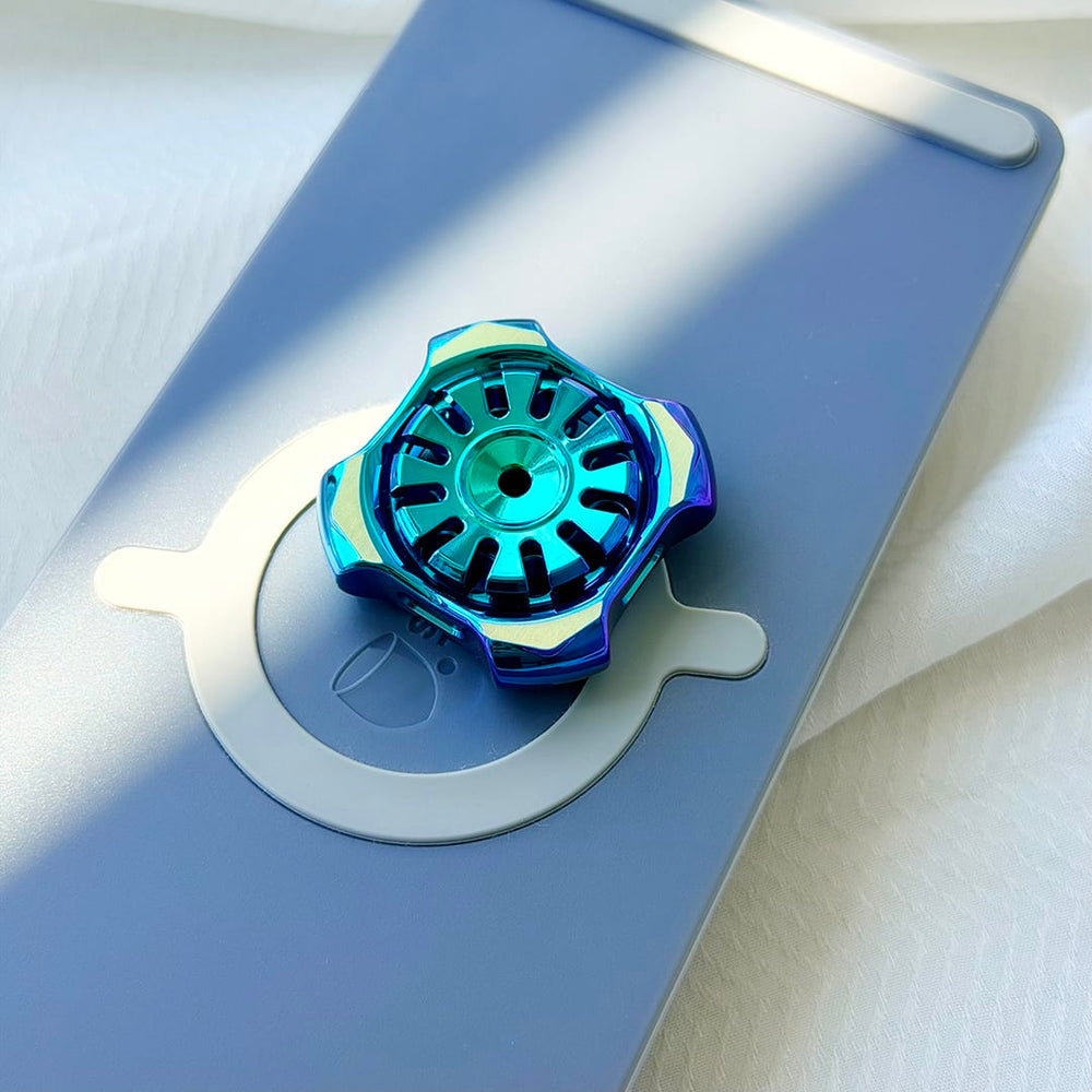 WM EDC Joker