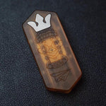 Frosted Ultem (PEI)-2.2 version