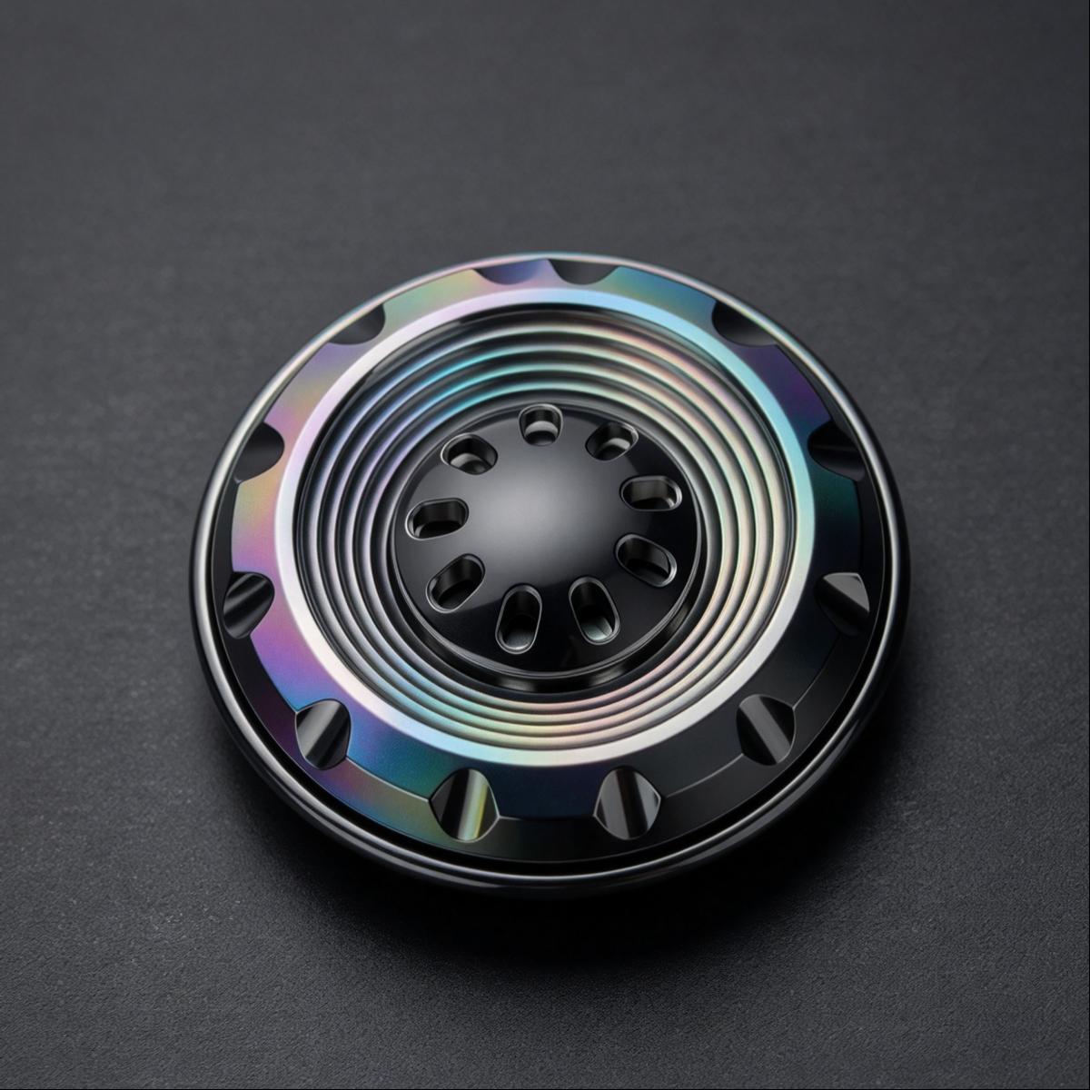 DJG CORERING