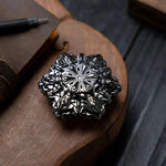 Zirconium –Polished