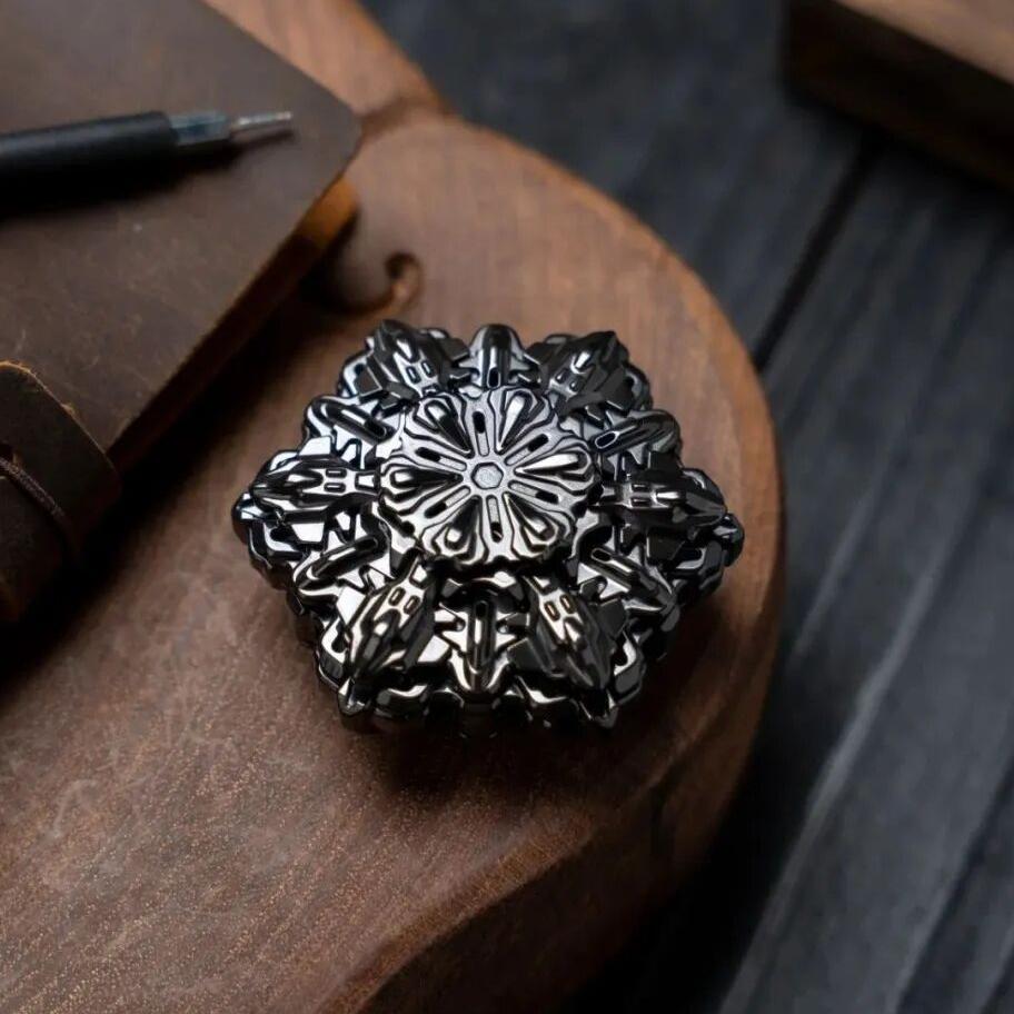ROGUE Di Jiang-Linkage Spinner