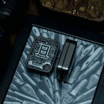 Zirconium-black-Polished