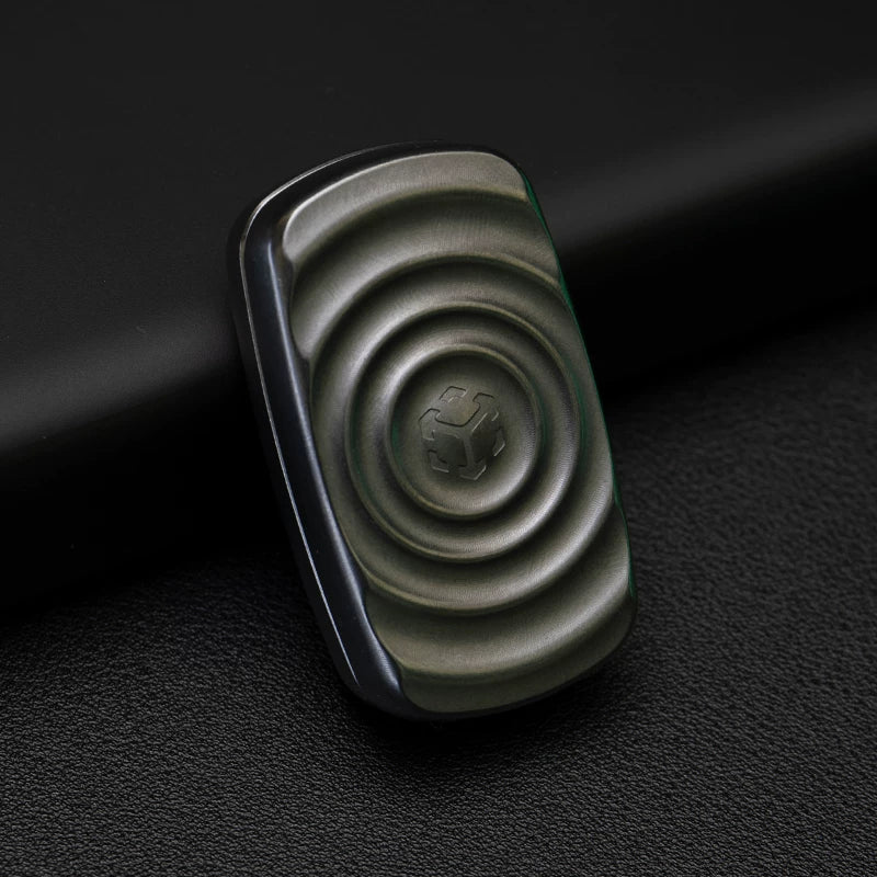 JUZHEDC Ripple Tuning Fork Slider
