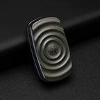 JUZHEDC Ripple Tuning Fork Slider